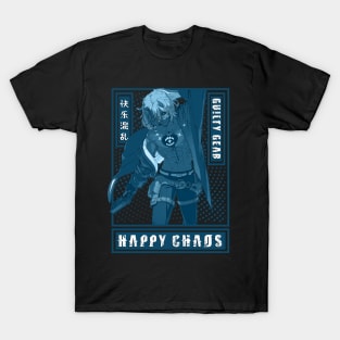 Bluchaos T-Shirt